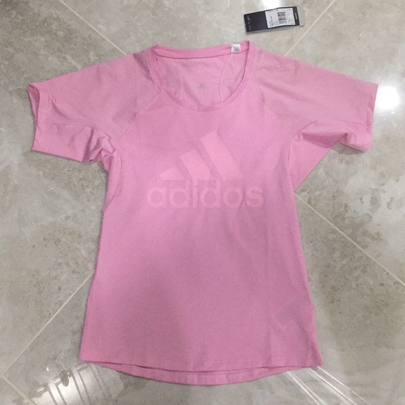 Adidas Workout Top